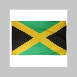 Jamaica vlajka cca 153x93cm